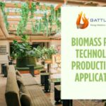 Biomass Pellet Technology, Productions & Applications