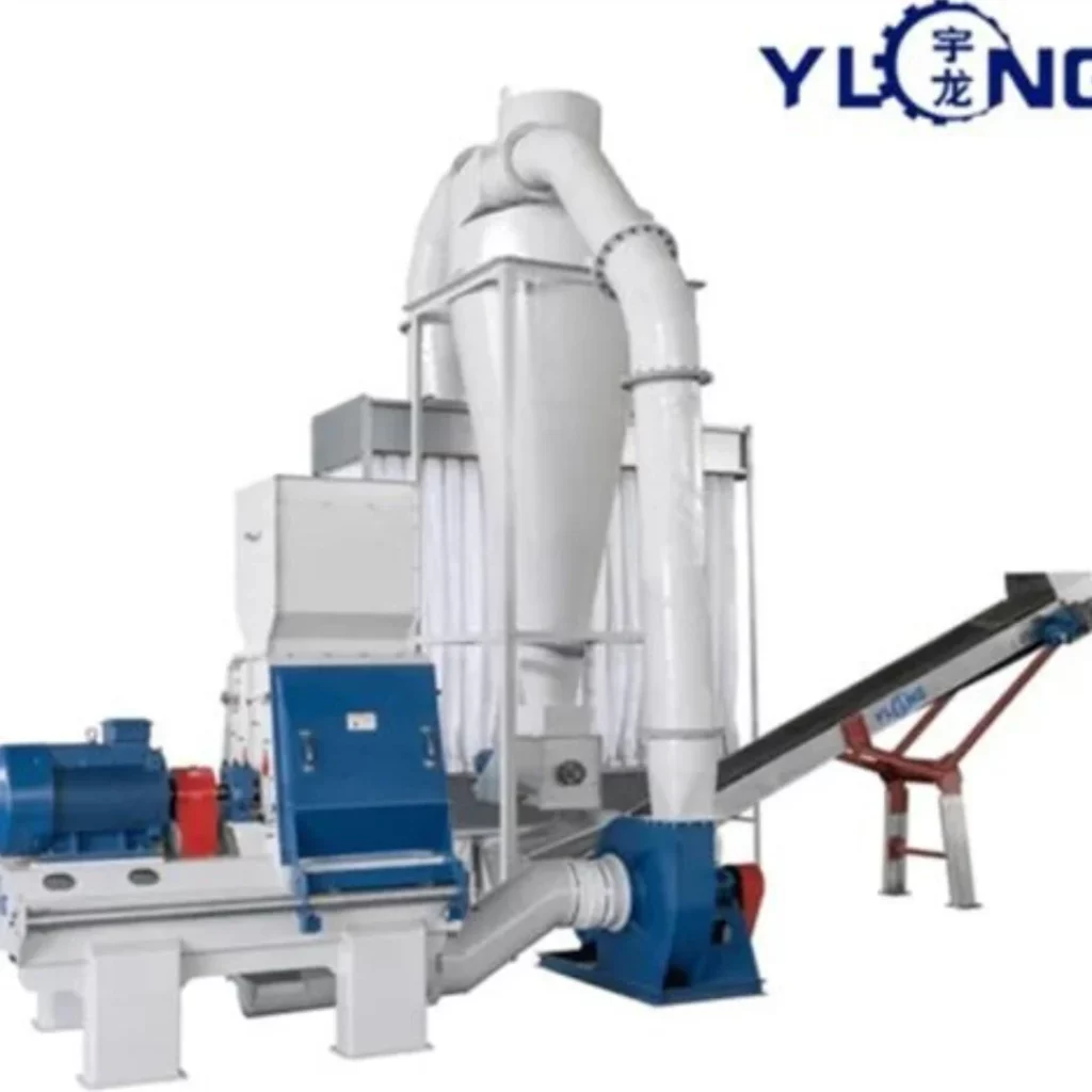 yulong-hammer-machine