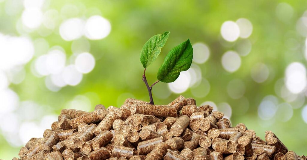 biomass-briquettes-coal-fossil-fuels-power-generation