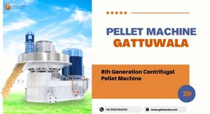 Biomass Pellets Making Machine at Best Price – Buy Now!