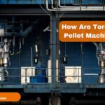 How Are Torrefied Wood Pellet Machines Made?