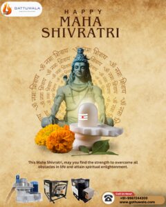 Maha Shivratri 2025