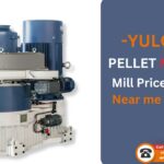 Yulong Pellets Machine Mill Price in India – Near me Suppliers