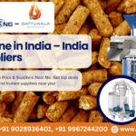 Pellet Machine in India – India Price & Suppliers