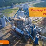 Turnkey Project Pellet Plant – Benefits & Suppliers