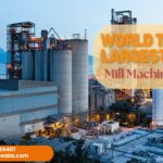 World TOP10 Largest Pellet Mill Machine Supplier