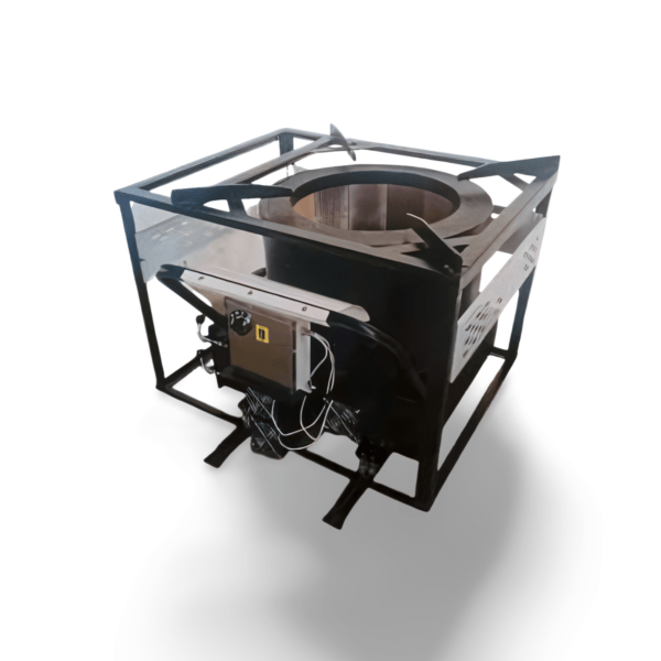 k60 (pallet stove)