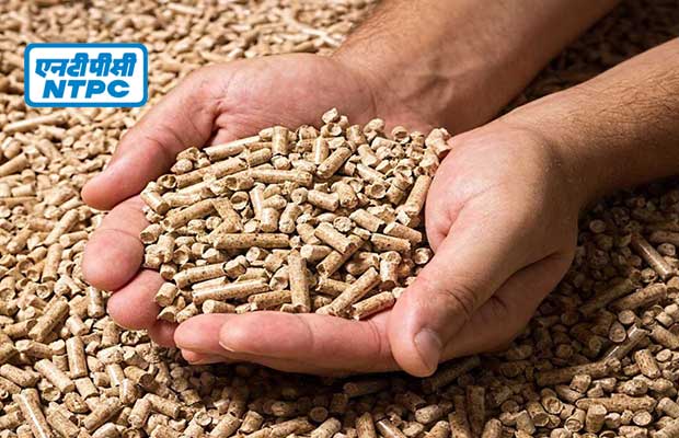 ntpc-invites-proposals-to-produce-torrefied-biomass-pellets-from-startups