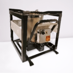 15 Kg Gattuwala Biomass Pellet Stove