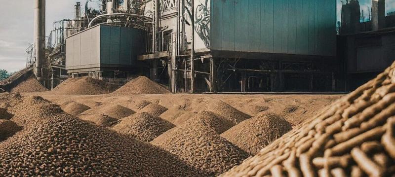 Select Biomass Pellet Tenders: Opportunities and Market Insights in India Biomass Pellet Tenders: Opportunities and Market Insights in India