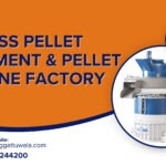 Biomass Pellet Equipment & Pellet Machine Factory