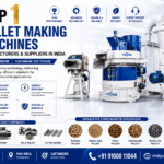 Top 1 Pellet Machine Manufacturers & Suppliers in India