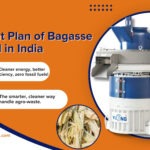 Investment Plan of Bagasse Pellet Fuel in India