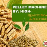 Pellet Machine in India by Gattuwala