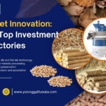 Biomass Pellet Machine Innovation: Why It’s the Top Investment for Green Factories