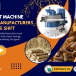 Biomass Pellet Machine: Why Global Manufacturers Are Making the Shift