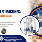 Biomass Pellet Machines: What Top Manufacturers Are Doing Differently