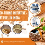 NTPC’s Biomass Co-firing Initiative – A Boost for Pellet Fuel in India
