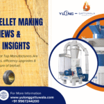Best-Selling Pellet Making Machine: Reviews & Manufacturer Insights
