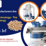 Why Leading Manufacturers Are Investing in Biomass Pellet Technology – The Future of Green Energy