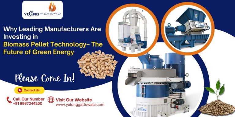Why Leading Manufacturers