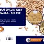 Pelletizing Paddy Waste with Yulong-Gattuwala – See the Results