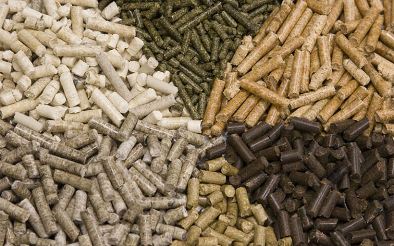 Difference Between Wood Pellets and Agro Waste Pellets?