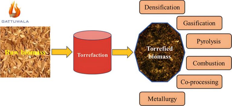 How Many Biomass Pellet Manufacturers Are There in India