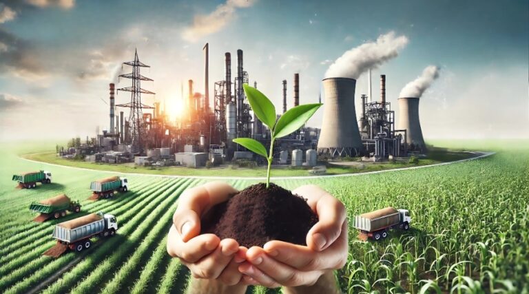 Which is the Largest Manufacturer of Biomass Pellets in India