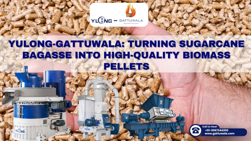 How Do Biomass Pellets Reduce Carbon Emissions
