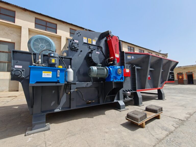 Pellet Machine Manufacturer and Supplier in Andhra Pradesh