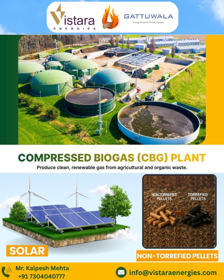 India’s Growing Biomass Energy Companies