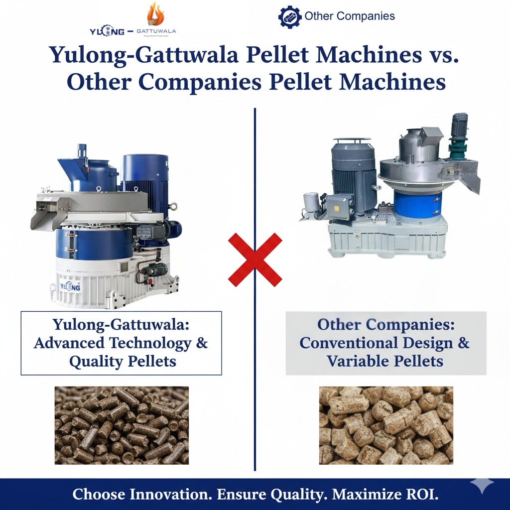 Which Pellet Machine is Best?