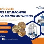 Top 10 Pellet Machine Brands & Manufacturers – 2025