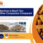 Which Pellet Machine is Best? Our Company vs. Other Companies Compared