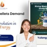 Biomass pellets demand in India