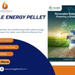 Renewable Energy Pellet Machines