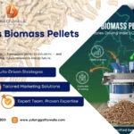 Who Buys Biomass Pellets in India?