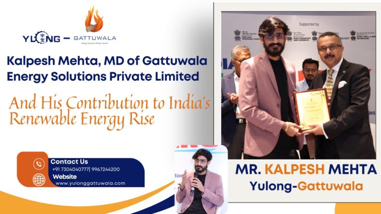 Kalpesh Mehta MD of Gattuwala Energy Solutions Private Limited8
