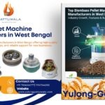 Biomass Pellet Machine Manufacturers in West Bengal