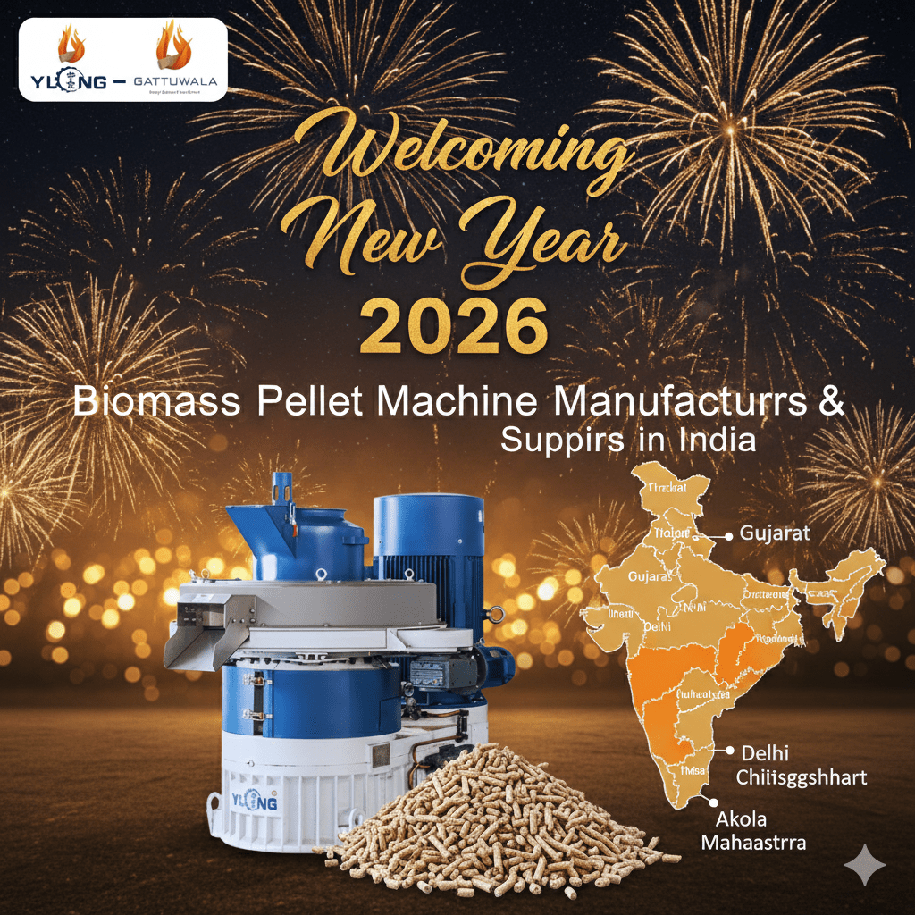 Welcoming New Year 2026