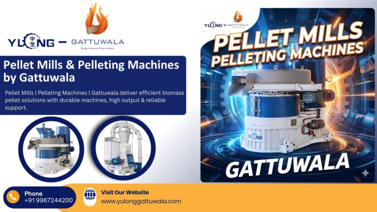 Pellet Mills | Pelleting Machines