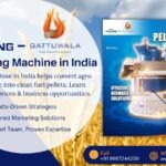 Pelletizing Machine in India