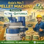 Asia’s No. 1 Biomass Pellet Machine | Yulong-Gattuwala