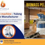 Biomass Pellet Machine – Yulong Pellet Machine Manufacturer