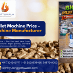 Biomass Pellet Machine Price – #1 Pellet Machine Manufacturer
