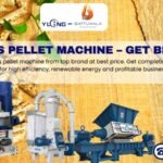 Biomass Pellet Machine – Get Best Deal with Top Brand. 2026