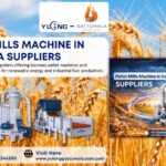 Pellet mills machine in India suppliers