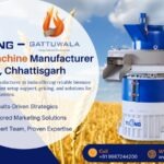 Vishal Shah – Driving Biomass Energy Growth in Raipur, Chhattisgarh