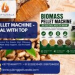 Biomass Pellet Machine – Get Best Deal with Top Brand